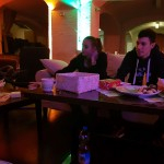 Club JuMaJo Weihnatsfeier 2017